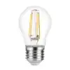 LEDLAMP INTEGRAL E27 2700K WARM WIT