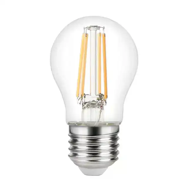 LEDLAMP INTEGRAL E27 2700K WARM WIT