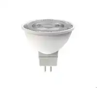 LEDLAMP INTEGRAL MR16 4000K KOEL WIT