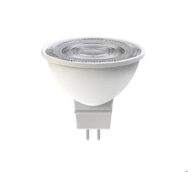 LEDLAMP INTEGRAL MR16 4000K KOEL WIT