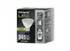 LEDLAMP INTEGRAL MR16 4000K KOEL WIT