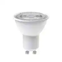 LEDLAMP INTEGRAL GU10 4000K KOEL WIT