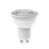 LEDLAMP INTEGRAL GU10 4000K KOEL WIT