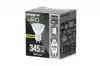 LEDLAMP INTEGRAL GU10 4000K KOEL WIT