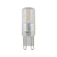 LEDLAMP INTEGRAL G9 4000K KOEL WIT 2.7W