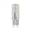 LEDLAMP INTEGRAL G9 4000K KOEL WIT 2.7W