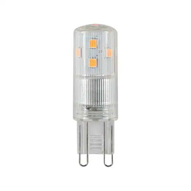 LEDLAMP INTEGRAL G9 4000K KOEL WIT 2.7W
