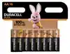 BATTERIJ DURACELL PLUS AA 16ST