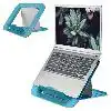 LAPTOPSTANDAARD LEITZ ERGO COSY BLAUW