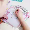 ACTIVITEITENBOEK TOTUM RAINBOW PETS