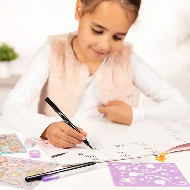 HANDLETTERSET TOTUM NA!NA!NA!