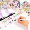 HANDLETTERSET TOTUM NA!NA!NA!