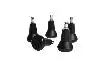 BUREAUSTOELGLIJDERS TOPSTAR 11MM