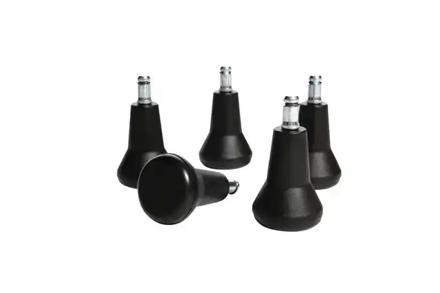 BUREAUSTOELGLIJDERS TOPSTAR 11MM