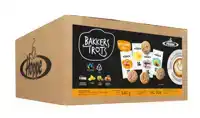 KOEKJES HOPPE BAKKERS TROTS FAIRTRADE