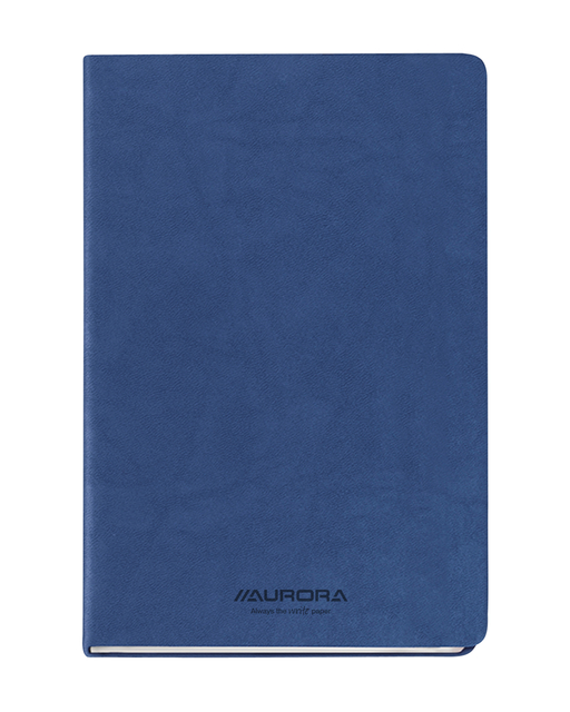 NOTITIEBOEK AURORA CAPRI A5 192BLZ LIJN