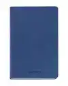 NOTITIEBOEK AURORA CAPRI A5 192BLZ LIJN
