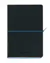 NOTITIEBOEK AURORA TESORO A5 192BLZ