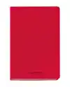 NOTITIEBOEK AURORA CAPRI A5 192BLZ LIJN