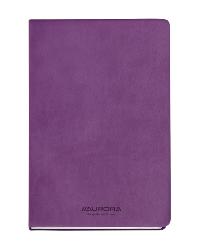NOTITIEBOEK AURORA CAPRI A5 192BLZ LIJN