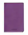 NOTITIEBOEK AURORA CAPRI A5 192BLZ LIJN