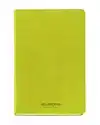 NOTITIEBOEK AURORA CAPRI A5 192BLZ LIJN