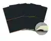 NOTITIEBOEK AURORA TESORO A5 100BLZ