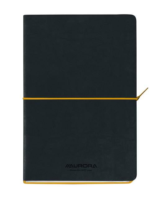 NOTITIEBOEK AURORA TESORO A5 100BLZ