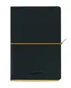 NOTITIEBOEK AURORA TESORO A5 100BLZ