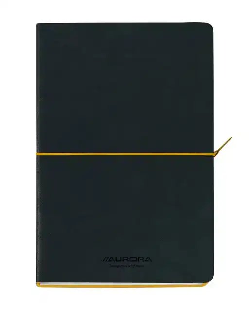 NOTITIEBOEK AURORA TESORO A5 100BLZ