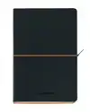 NOTITIEBOEK AURORA TESORO A5 192BLZ