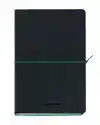 NOTITIEBOEK AURORA TESORO A5 192BLZ