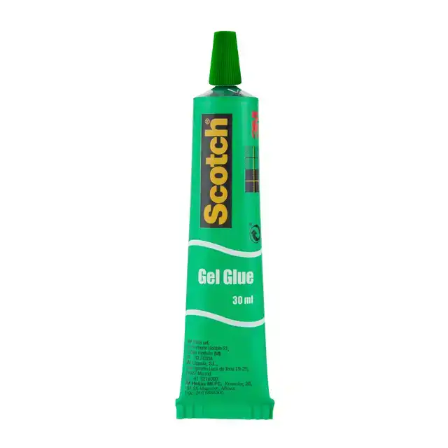 LIJM SCOTCH GEL 30ML DISPLAY
