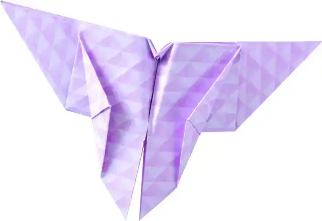 VOUWBLAADJES FOLIA 80GR 15X15CM 50V 2Z