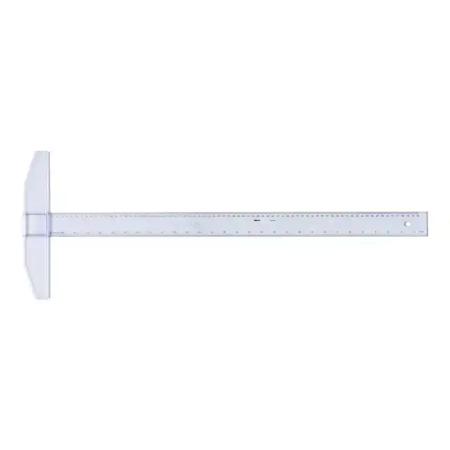 TEKENHAAK ARISTO GEOCOLLEGE 75CM