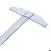 TEKENHAAK ARISTO GEOCOLLEGE 75CM