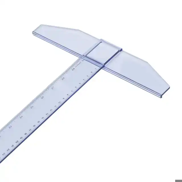 TEKENHAAK ARISTO GEOCOLLEGE 75CM