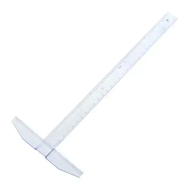 TEKENHAAK ARISTO GEOCOLLEGE 75CM