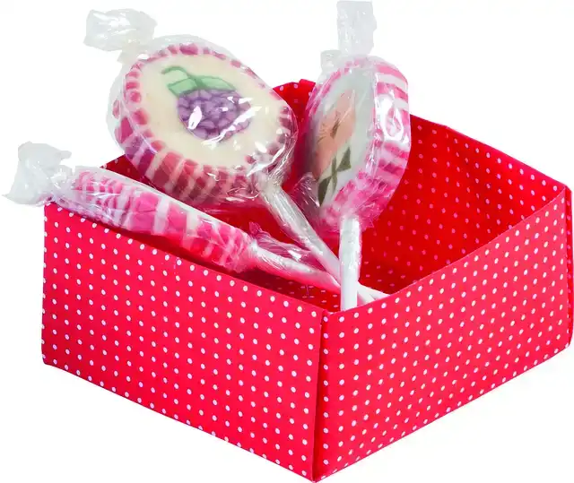 VOUWBLAADJES FOLIA 80GR 20X20CM 50V 2Z