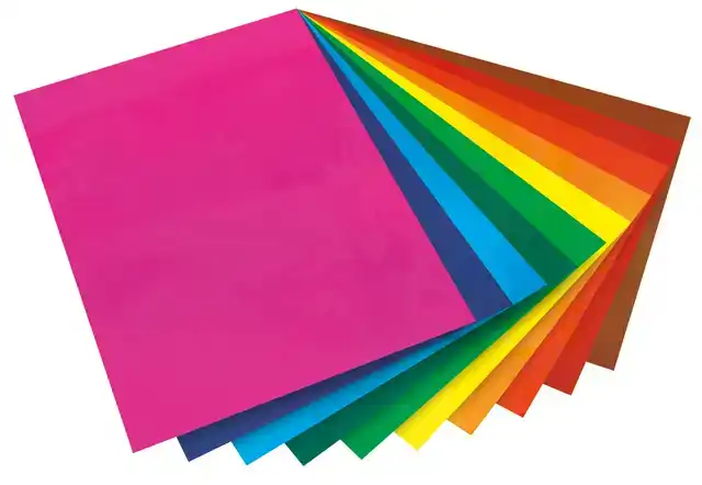 RAAMFOLIE FOLIA 23X33CM 10 VEL 10