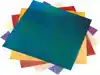 VOUWBLAADJES FOLIA 75GR 14X14CM 50V 2Z