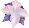 VOUWBLAADJES FOLIA 75GR 14X14CM 50V 2Z
