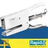 NIETTANG RAPID K1 RETRO CLASSIC WIT
