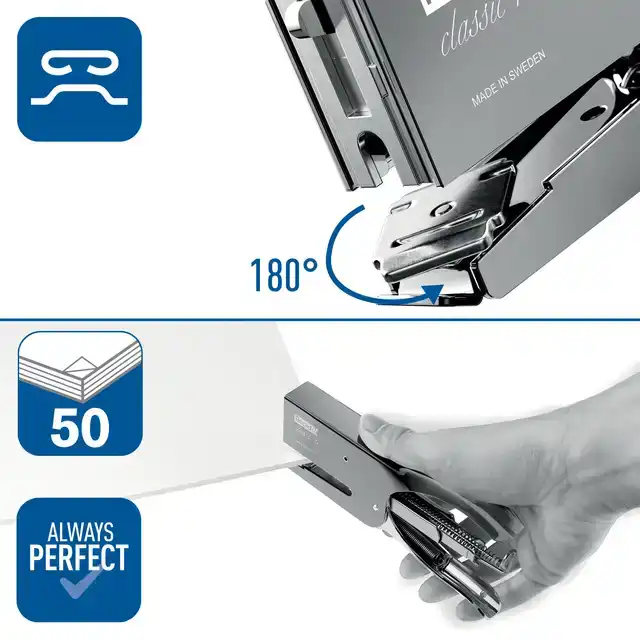 NIETTANG RAPID K1 RETRO CLASSIC WIT