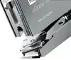 NIETTANG RAPID K1 RETRO CLASSIC WIT