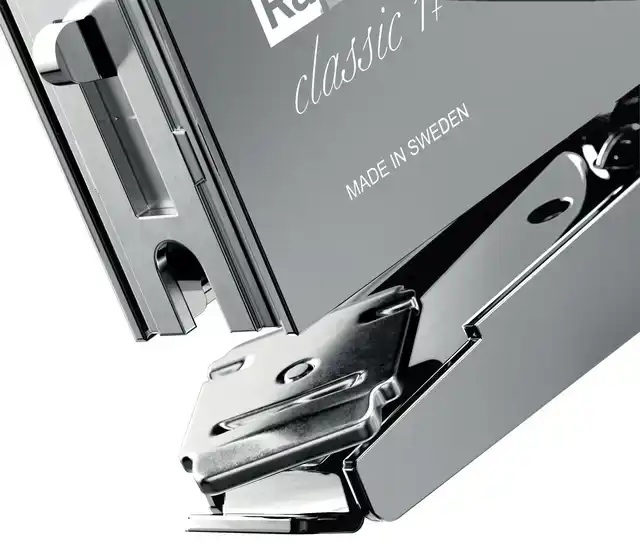 NIETTANG RAPID K1 RETRO CLASSIC WIT