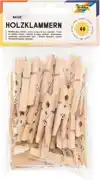 WASKNIJPER FOLIA 48 STUKS DRIE FORMATEN
