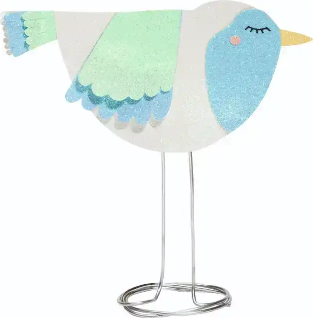 GLITTERKARTON FOLIA 174X245MM 6VEL