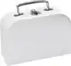 KOFFER FOLIA 2 STUKS 23X15X6.5CM EN