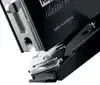 NIETTANG RAPID K1 RETRO CLASSIC ZWART